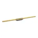 Трап для душу 100 см Hansgrohe RainDrain Flex, поліроване золото  56046990