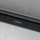 Внешняя часть трапа для душа, укорачиваемого 120 см Hansgrohe RainDrain Flex (чёрный матовый) 56054670