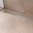 Hansgrohe RainDrain Compact Flat Трап для душа, нерж. сталь (56162800)
