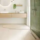 Hansgrohe RainDrain Compact Flat Трап для душа, нерж. сталь (56162800)