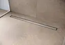 Hansgrohe RainDrain Compact Flat Трап для душа, нерж. сталь (56162800)