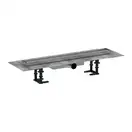 Hansgrohe RainDrain Compact Flat Трап под плитку 60 см (56163000)