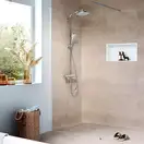 Hansgrohe RainDrain Compact Flat Трап под плитку 60 см (56163000)