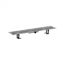 Hansgrohe RainDrain Compact Flat Трап для душа, нерж. сталь (56166800)