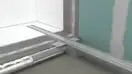 Hansgrohe RainDrain Compact Flat Трап для душа, нерж. сталь (56166800)