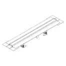 Hansgrohe RainDrain Compact Трап для душа, нерж. сталь (56168800)