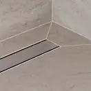 Hansgrohe RainDrain Allround Душевой канал 80 см, нержавеющая сталь (56187800)