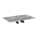 HANSGROHE RainDrain Allround Душевой канал, нерж. сталь (56190800)