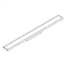 Hansgrohe RainDrain Original Трап для душа 70 см, нерж. сталь (56197800)