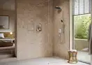Hansgrohe RainDrain Original Трап для душа, нерж. сталь (56199800)
