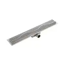 KOER FD35-70x900 Душовий трап, нержавіюча сталь (AC0625)