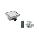 KOER FD30-S150 Душевой трап 150x150мм (AC0684)
