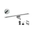 KOER FD07-20x900-Slender Душевой трап, нержавеющая сталь (KR5138)