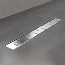 Laris Piano 550 Трап для душа, хром (78000022)