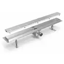 Laris Piano 750 Трап для душа, хром (78000024)