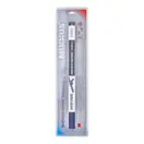 Душовий трап MIXXUS Drain-05-50-Slim Black, 500мм (MI6168)