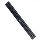 Душовий трап MIXXUS Drain-05-50-Slim Black, 500мм (MI6168)