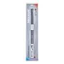 MIXXUS Drain-05-60-Slim Душовий трап, чорний (MI6169)