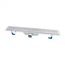 Qtap Dry FB304-600 Трап линейный, нержавейка (QTDRYFB304600)