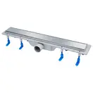 Qtap Dry Tile304-600 Трап линейный, под плитку (QTDRYTILE304600)
