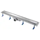 Qtap Dry Tile304-800 Трап линейный, под плитку 800 мм (QTDRYTILE304800)