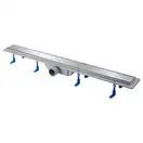 Qtap Dry Tile304-900 Трап линейный, под плитку (QTDRYTILE304900)