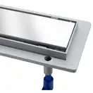 Qtap Dry Tile304-900 Трап линейный, под плитку (QTDRYTILE304900)