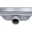 Qtap Dry Tile304-900 Трап линейный, под плитку (QTDRYTILE304900)