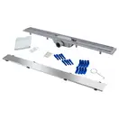 Qtap Dry Tile304-900 Трап линейный, под плитку (QTDRYTILE304900)