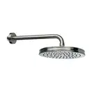 Верхній душ BOSSINI Liberty-GOM d200 мм, хром (H27740H00030009)