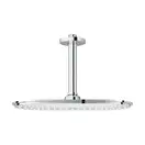 Верхній душ з кронштейном Grohe Rainshower Veris 300 (26069000)