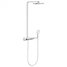 Душова система з термостатом для душа Grohe Rainshower SmartControl (26250000)