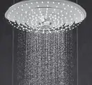 Grohe Верхній душ зі стельовим кронштейном Grouphoria (26461000)