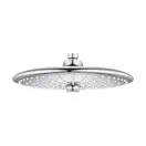 Grohe Верхній душ зі стельовим кронштейном Grouphoria (26461000)