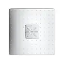 Верхній душ з кронштейном Grohe Rainshower 310 SmartActive Cube (26479LS0)