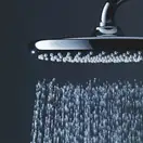 Верхній душ з настінним кронштейном Grohe Tempesta (260000) (26668000)