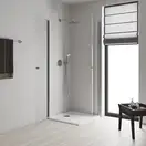 Верхній душ з настінним кронштейном Grohe Tempesta (260000) (26668000)