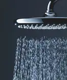 Душевая система Grohe Tempesta Cosmopolitan System 250 (цвет - хром), верхний душ круглый (26673000) фото 8 Aquada.com.ua