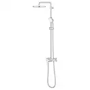 Душова система зі змішувачем для душа Grohe New Tempesta Cosmop. System (26673000)
