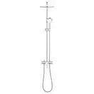 Душова система зі змішувачем для душа Grohe New Tempesta Cosmop. System (26673000)
