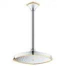 Верхній душ з одним режимом Grohe Grandera 210 (27974IG0)