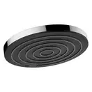Верхній душ Hansgrohe Pulsify 260 1jet, хром (24140000)