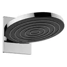 Верхній душ Hansgrohe Pulsify 260 1jet, хром (24150000)