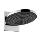 Верхній душ Hansgrohe Pulsify 260 2jet EcoSmart із тримачем, Chrome (24151000)