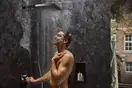 Верхній душ Hansgrohe Pulsify E 260 х 260 см 1jet EcoSmart+ (колір - хром) 24333000