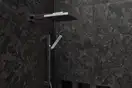 Верхній душ Hansgrohe Pulsify E 260 х 260 см 1jet EcoSmart+ (колір - хром) 24333000