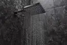 Верхній душ Hansgrohe Pulsify E 260 х 260 см 1jet EcoSmart+ (колір - хром) 24333000