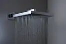 Верхній душ Hansgrohe Pulsify E 260 х 260 см 1jet EcoSmart+ (колір - хром) 24333000