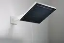 Верхній душ Hansgrohe Pulsify E 260 х 260 см 1jet EcoSmart+ (колір – білий матовий) 24333700