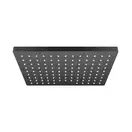 Верхній душ Hansgrohe Vernis Shape 230 230x170 мм 1jet, чорний матовий (26281670)